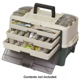 Caja Plano Hybrid Hip Tray Box